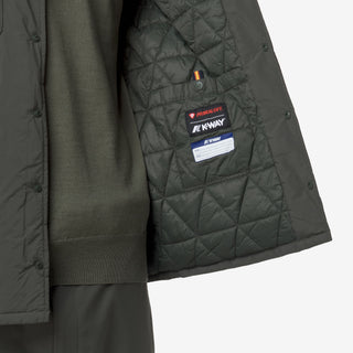 K-WAY UMBERT PLAIN WARM