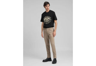 REPLAY M9722E.000.8366197 PANTALONI Pantaloni chino regular fit