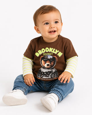 MELBY T-Shirt