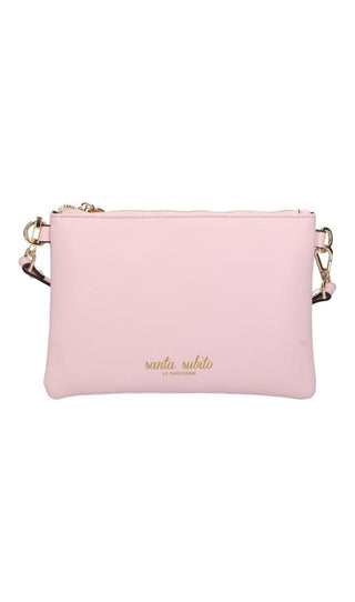 LE PANDORINE Pochette a Tracolla