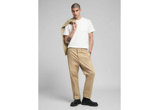 REPLAY M9051 .000.8522107 PANTALONI Pantaloni dalla vestibilità regolare