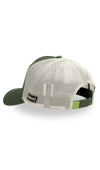 CAPSLAB Cappellino Zoro Capslab