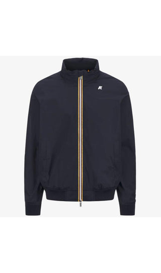 K-WAY Amaury JACKET CON CAPPUCCIO