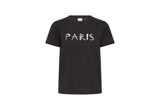 ICHI 20124964 T-SHIRT T-shirt Ihcamino