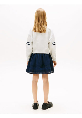 Tommy Hilfiger Felpa relaxed fit