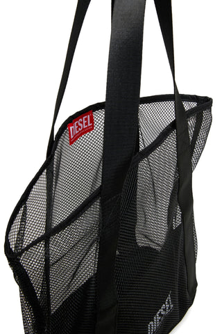 Diesel Accessori WAPYS-Shopper in rete di nylon