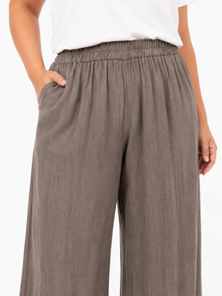 SUSY STAR Pantalone palazzo
