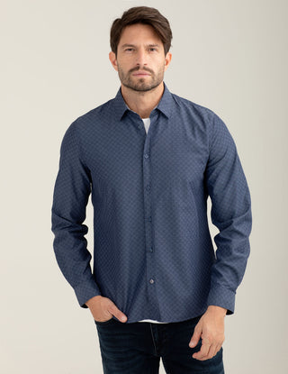 FREDMELLO CAMICIA