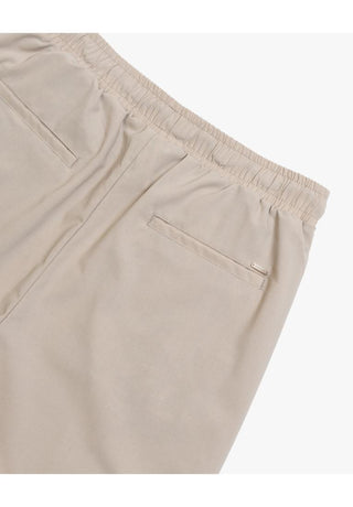 GIANNI LUPO Pantalone coulisse