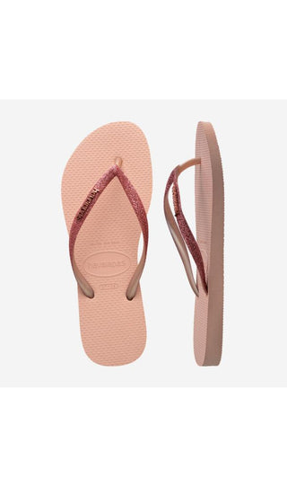 Havaianas Havaianas Slim Glitter II