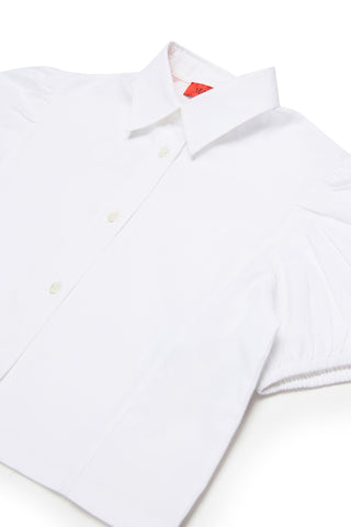 MAX&Co. CAMICIA Camicia a maniche corte con logo