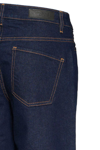 ICHI Jeans Wide bootcut