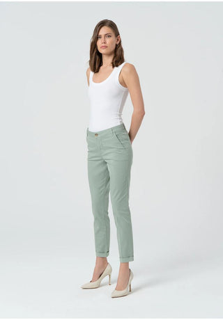 FRACOMINA Pantalone regular fit