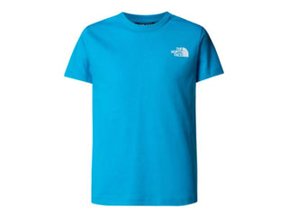 THE NORTH FACE T-shirt Box NSE