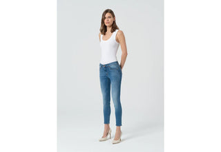 FRACOMINA JEANS