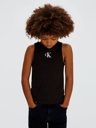 Calvin Klein Jeans Canotta con logo