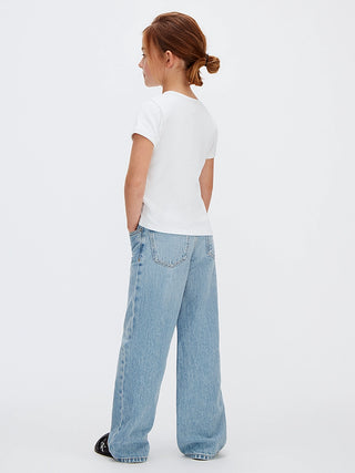 Calvin Klein Jeans T-shirt a costine