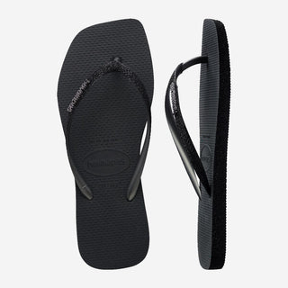 Havaianas Havaianas Slim Square Sparkle