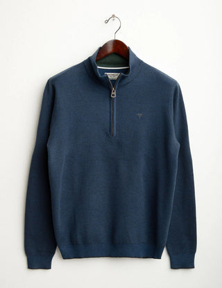 FREDMELLO Maglia camioner jacquard