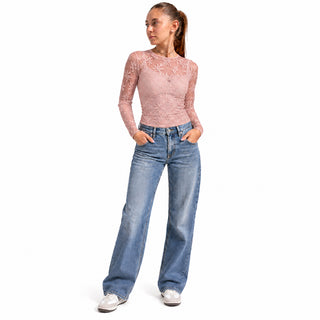 SUSY MIX MAGLIA