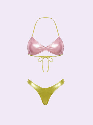 F**K Bikini Crazy Fascia