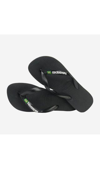 Havaianas Havaianas Brasil Logo