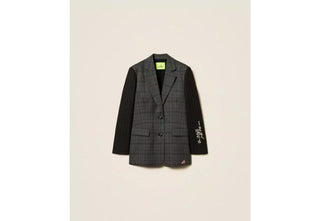 TWINSET ACTITUDE C.SPALLA