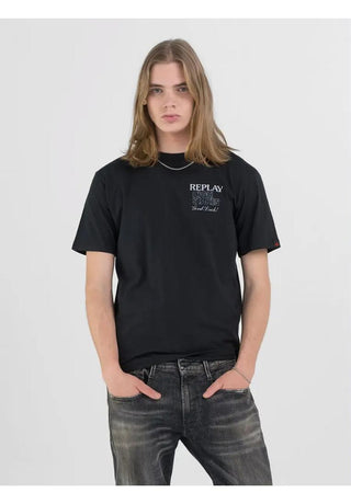 REPLAY T-Shirt M6949 .000.2660