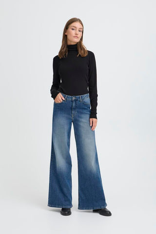 ICHI JEANS