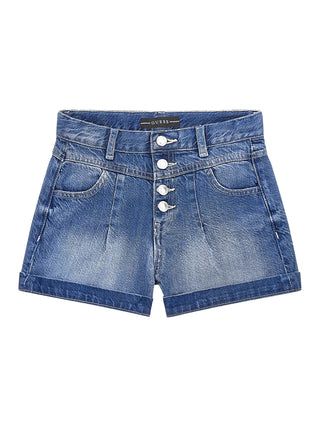 GUESS SHORT J4GD29D4MU2
