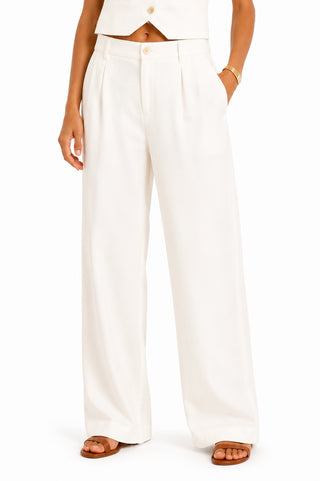 AKE' Pantalone chino fit