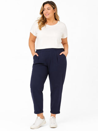 SUSY STAR Pantalone con elastico