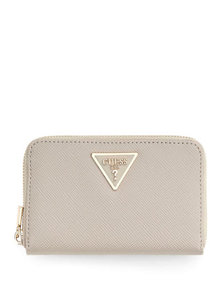 GUESS Accessori Portafoglio Laurel Saffiano