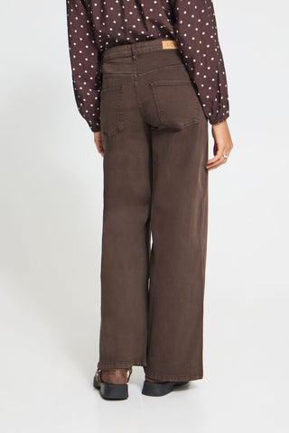 ICHI JEANS