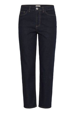 ICHI Jeans IHTWIGGY RAVEN