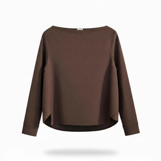 KARMA 322510118 MAGLIA Casacca in bengalina