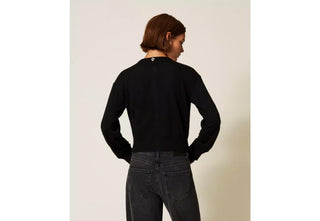 TWINSET ACTITUDE MAGLIA