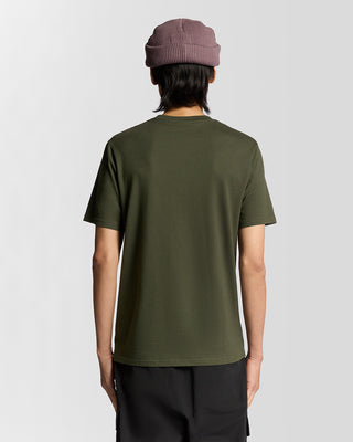 Lyle & Scott T-SHIRT