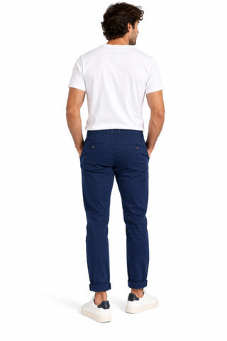 FREDMELLO Pantaloni