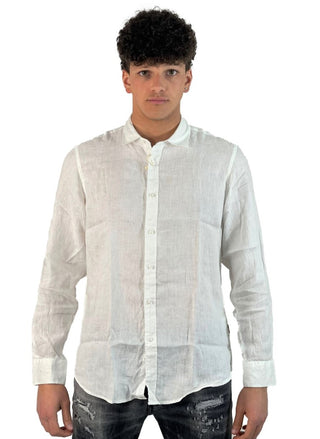 GIANNI LUPO CAMICIA