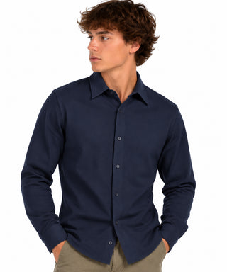 GIANNI LUPO CAMICIA