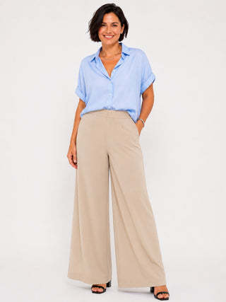 SUSY STAR Pantaloni palazzo