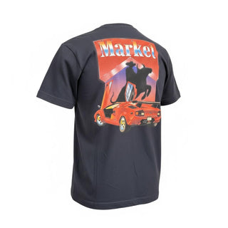 MARKET JBTH024 T-SHIRT T-shirt Girocollo