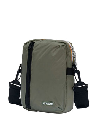 K-WAY Borsa a Spalla Impermeabile