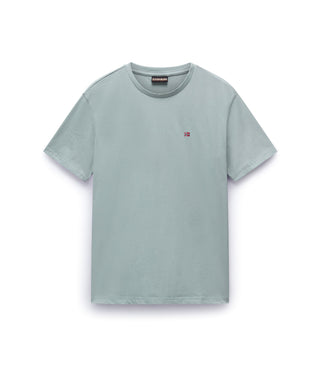 NAPAPIJRI T-Shirt a Maniche Corte