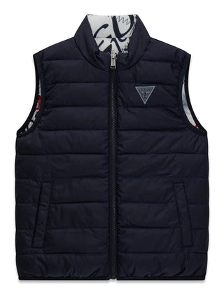 GUESS Piumino Smanicato