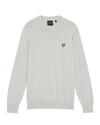 Lyle & Scott MAGLIA KN2110VC