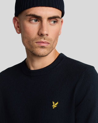 Lyle & Scott MAGLIA