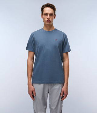 NAPAPIJRI T-Shirt a Maniche Corte
