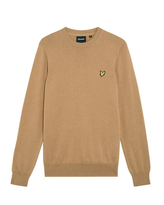 Lyle & Scott MAGLIA